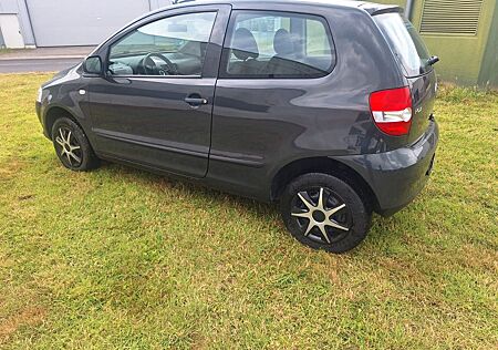 VW Fox Volkswagen 1,2 Standard