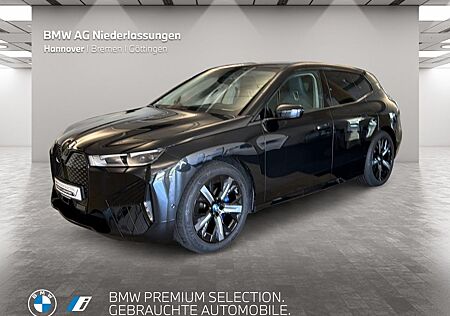 BMW iX xDrive50 Driv.Assist.Prof Harman/K Kamera