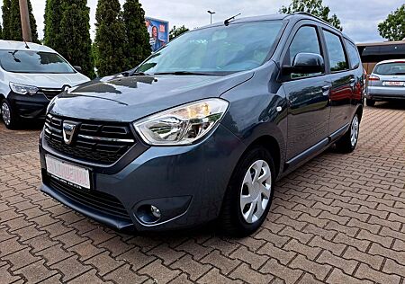 Dacia Lodgy Comfort