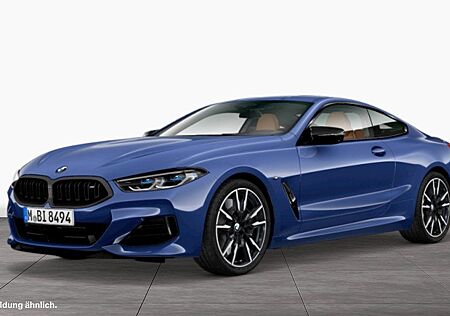 BMW M850i xDrive Coupé Bowers & Wilkins Laser Alarm
