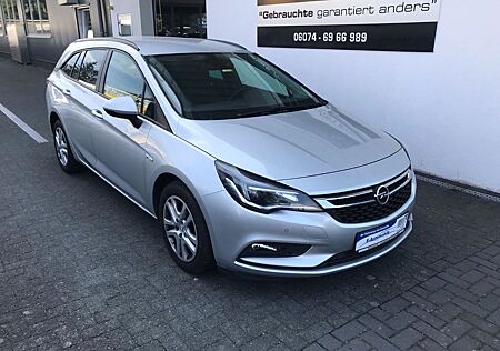 Opel Astra K Sports Tourer Automatik 1Jahr Garantie