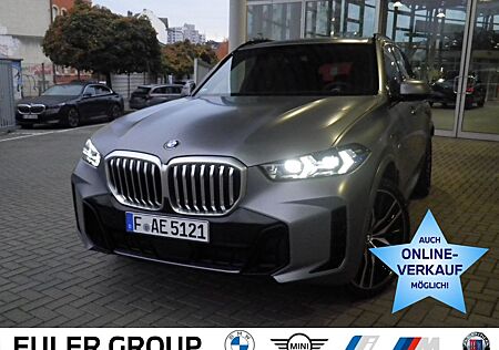 BMW X5 xDrive40d HUD AD Panorama Navi digitales Coc