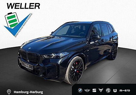 BMW X5 xDrive50e Inno M-sport AHK Comfort Plus Navi