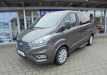 Ford Tourneo Custom 320L1 Titanium[Navi SHZ 8-Sitzer]