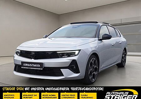 Opel Astra Sports Tourer Ultimate 1.2 Turbo+AHK+