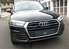 Audi Q5 quattro 140 kW, S-line Fahrwerk