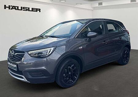 Opel Crossland X 1.2 Edition 2020, Automatik, Kamera,