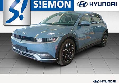 Hyundai IONIQ 5 77,4kWh 2WD DYNAMIQ el.Heckklappe Navi D