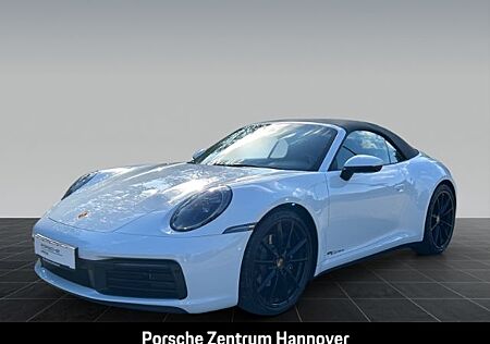 Porsche 992 (911) Carrera Cabriolet