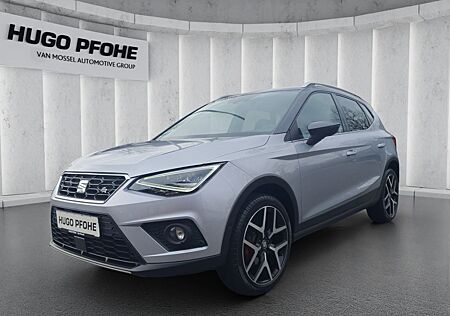 Seat Arona FR 1.0 TSI Autom LED ACC RFK SHZ LMF PDC B