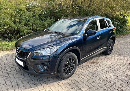 Mazda CX-5 2.2 SKYACTIV-D 150 FWD AT