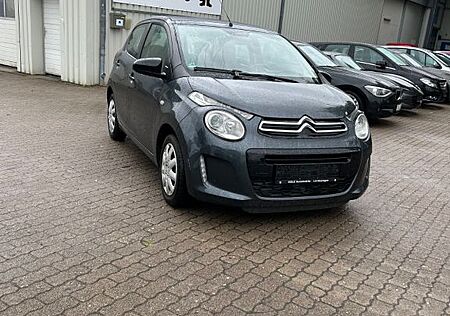 Citroën C1 Airscape Shine