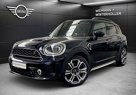 Mini Cooper S Countryman Aut. HUD Pano ad.LED ACC H/K