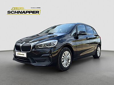 BMW 218d Advantage, Navi, PDC, LED, SHZ,