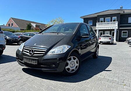 Mercedes-Benz A 150 -