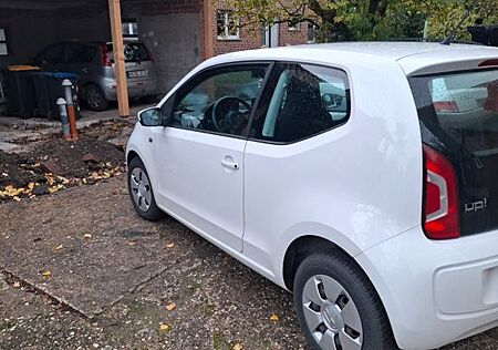 VW Up Volkswagen ! 1.0 44kW