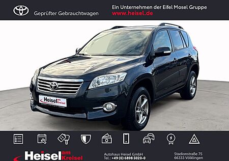 Toyota RAV 4 RAV4 Life --- Standort Völklingen ---