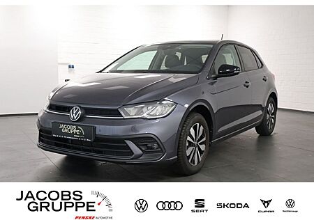 VW Polo Volkswagen VI 1.0 TSI Goal Navi,LED,PDC,ACC
