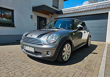 Mini Cooper (R56)