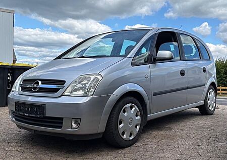 Opel Meriva 1.8 - TÜV 12/2026