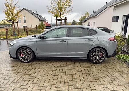 Hyundai i30 gebraucht kaufen Hyundai i30 2.0 T-GDI N Performance Fastback N Perfo...