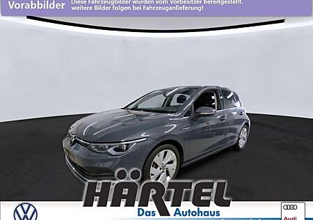 VW Golf Volkswagen 8 STYLE 1.5 ETSI DSG (+ACC-RADAR+NAVI) LED