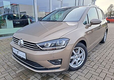 VW Golf Sportsvan Volkswagen 1.4 TSI DSG Highline