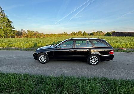 Mercedes-Benz E 320 CDI T AVANTGARDE Avantgarde