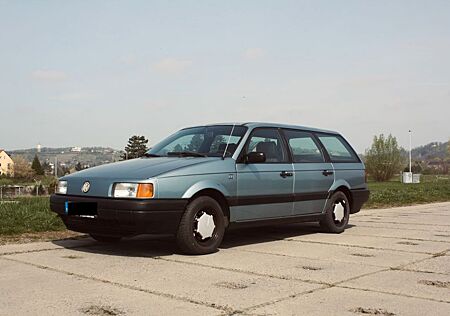 VW Passat Volkswagen 35i B3 (1991) | TÜV neu | original