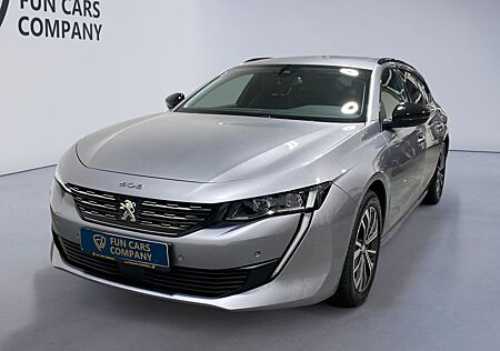 Peugeot 508 SW Allure Pack"ACC"360°"PDC