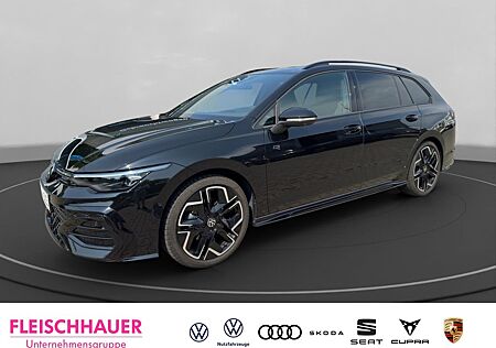 VW Golf Volkswagen Variant R-Line 1.5 l eTSI AHK PANO SOUNDANL
