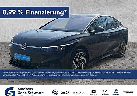 VW ID.7 Volkswagen Pro 210 kW 20" DCC 360° Kamera Matrix Harma