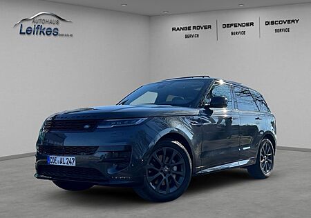 Land Rover Range Rover Sport Diesel D300 Dynamic SE