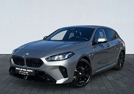 BMW 118d M Sportpaket DA PA AHK RFK Carplay Panorama