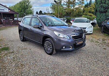 Peugeot 2008 Active*SEHR GEPFLEGT*