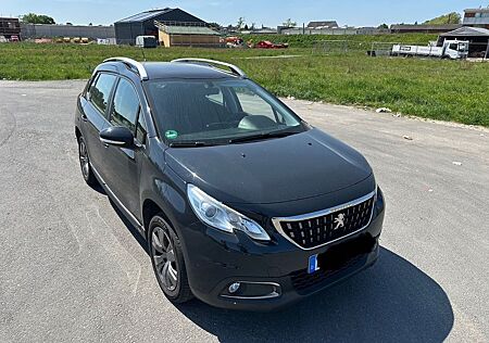 Peugeot 2008 Active PureTech 110 Active