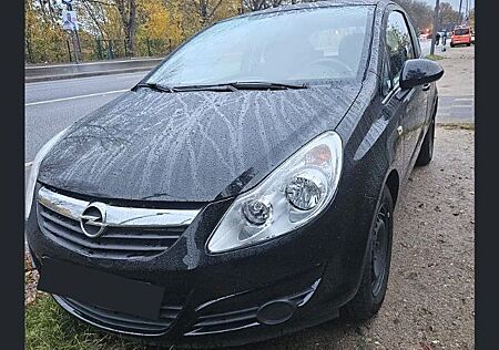 Opel Corsa 1.2 Twinport Edition Edition, 2.Hand