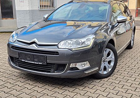 Citroën C5 Tourer CrossTourer / XTR Leder/Aut./Navi