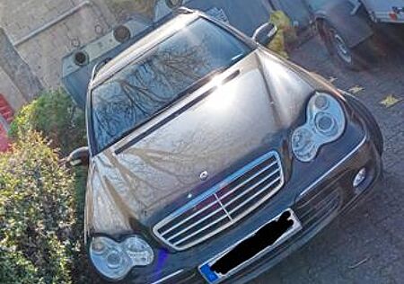 Mercedes-Benz C 280 4MATIC T AVANTGARDE Avantgarde