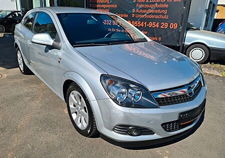 Opel Astra H GTC Edition-Tüv NEU/1,4/STEUERKETTE NEU-