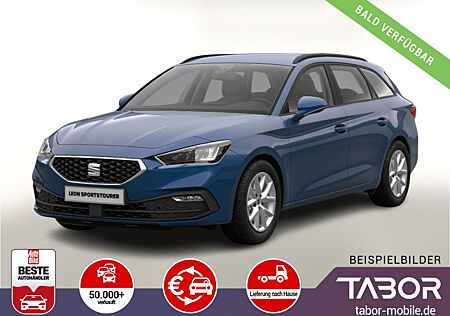 Seat Leon ST 1.5 eTSI 115 DSG Style VirCo SHZ 3ZClim