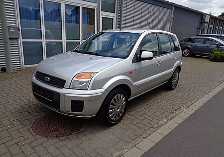 Ford Fusion Style