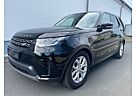 Land Rover Discovery 5 SE TD6