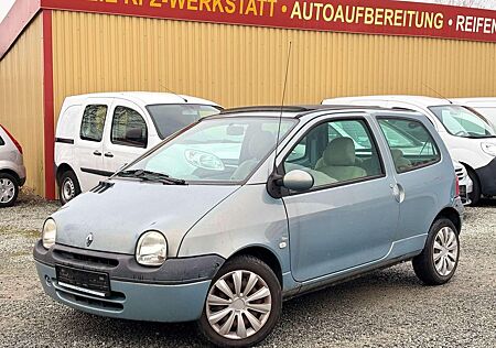 Renault Twingo 1.1 Faltdach-Cabrio-Feeling,Öl+TÜV+AU-NEU