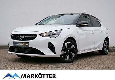 Opel Corsa -e Edition Rückfahrkamera/SHZ/DAB/