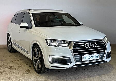 Audi Q7 3.0 TDI e-tron quattro
