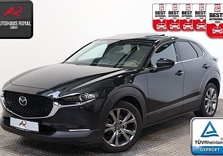 Mazda CX-30 2.0 SELECTION HEADUP,360GRAD,KEYLESS,ACC