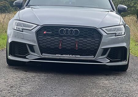 Audi RS3 gebraucht kaufen Audi RS3 2.5 TFSI S tronic quattro Sportback -