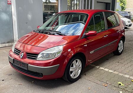 Renault Scenic Confort 2.0 *AUTOMATIK* NUR 61000KM*