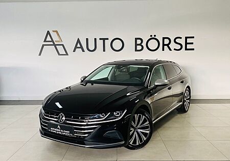 VW Arteon Volkswagen Shooting Brake Elegance TDI DSG*ACC*LED*